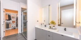 Hazel National Landing - Apartments & Townhomes Gallery 14