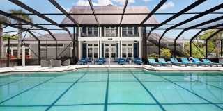 Vue on Lake Monroe Gallery 9