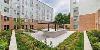 South Capitol Apartments - Affordable Housing Gallery 22