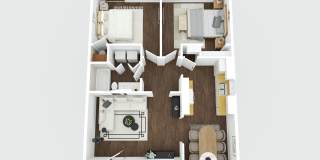 Ivy Lane Villas Gallery 18