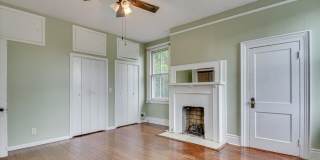 4Br, 2Ba Historic Victorian Gem - 1841 Ohio Ave Gallery 29