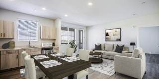 Blossoms at Brentwood Gallery 2