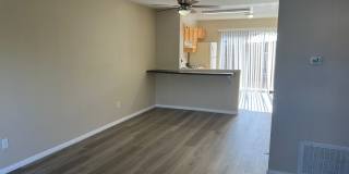 Updated 2BR/1BA 2 Story Townhome in Park Like setting in Santee Gallery 1