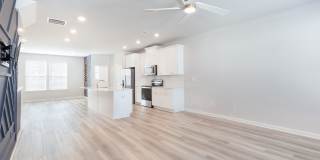 Newly Constructed 3bd/3.5ba w/ Gym, Min From Airport and Downtown Hapeville! Gallery 25
