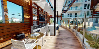 Modera Hollywood Modera Hollywood Gallery 22