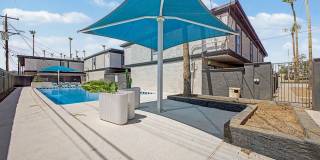 Gorgeous 2 Bed + Bonus Room | Large Private Yards | Resort Pool | 8 Weeks Free Rent! Gallery 27