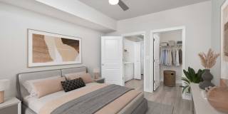 Camden Midtown Atlanta Gallery 8