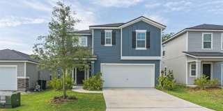 Spacious 4BR House in Jacksonville Spacious 4BR House in Jacksonville Gallery 1