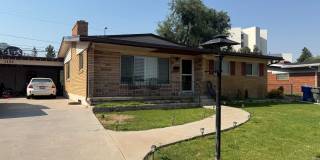 Beautifully remodeled home less than a block from WSU and the McKay Dee surgical center Gallery 1