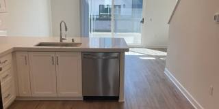 Modern 3 Bed 3 Bath Townhome - 3-Story Farmhouse Style with Resort-Like Amenities! Gallery 1
