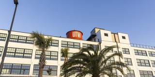 Union Terminal Warehouse Gallery 28