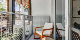 Pearl at Flagler Village Gallery 17