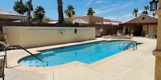 SHORT TERM Fully Furnished 3BD/2BA House for Rent Community Pool and Spa Gallery 30