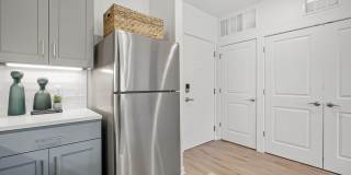 The Galaxy at Polaris Gallery 12