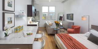 Studio 135 Gallery 6