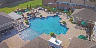 Park Towne Apartments Gallery 17