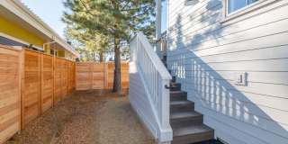 Brand New 1 Bedroom in Discovery West Neighborhood! Brand New 1 Bedroom in Discovery West Neighborhood! Gallery 4