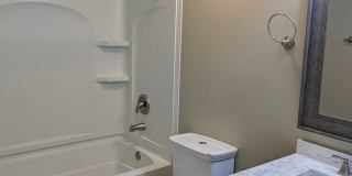 Frost Garden Townhomes Gallery 26