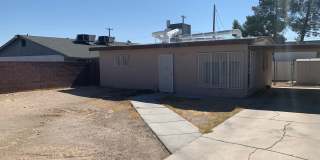 Charming Single-Story Home with Covered Carport in the Heart of Las Vegas! Gallery 1