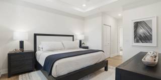 Fully Furnished 3 Bedroom, 3.5 Bath Townhome Gallery 29