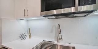 Villas of Lake Eola Condo Gallery 11