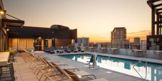 Venable Durham Apartments Gallery 8