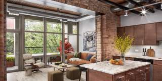 Lofts at River East Gallery 2