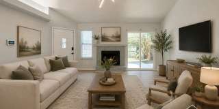 Price Drop!  Viewable September 1st!  Small Pets Accepted! Gallery 26