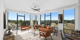Arcadia Luxury Apartments Gallery 27
