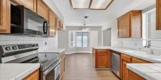Nicely Remodeled North Fresno 3/2 Gallery 13