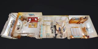 3615 S Atlantic Avenue unit: 209 Gallery 36