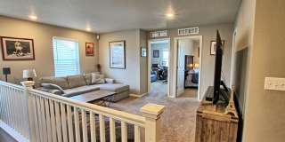 3 bed 2.5 bath Castle Rock Townhome in the Meadows Gallery 7
