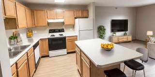 Gateway Apartments Gallery 14