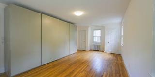 Charming & Spacious Colonial in N Cleveland Park w/Park-Like Rear Garden & Detached Garage Gallery 40