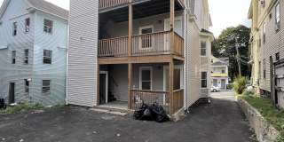 36 Vermont Street Gallery 3