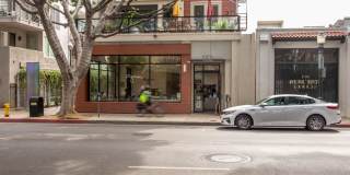 Residences at Westgate Gallery 57