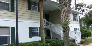 Downstairs 2/2 Country Club Village Condo Unit Gallery 1