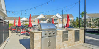 Latham Apartments Gallery 10