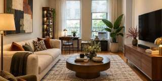 101 West 85th Street Gallery 1