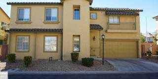4 Bed, 2.5 Bath Home near Desert Breeze park! Gallery 1