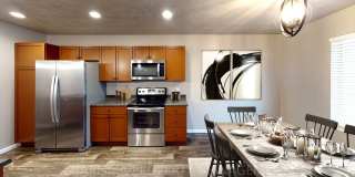 SPACIOUS 3 BEDROOM TOWNHOME!! SPACIOUS 3 BEDROOM TOWNHOME!! Gallery 7