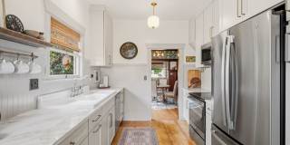 Charming Fully Furnished Spokane Home | Updated Comfort Near Downtown & Parks Gallery 48