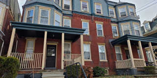 604 W 20TH unit: 2 Gallery 1