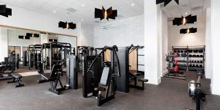 Griffis Mission Valley Gallery 15