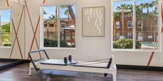 Crescent Ridge Gallery 84