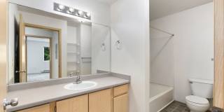 Barrington Place Apartments Gallery 14
