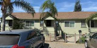 CLEAN AND CUTE ONE BED/ONE BATH APARTMENT IN MANTECA! Gallery 1