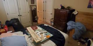 College Station - 3 bedrooms / 3 Baths Townhome in the Barracks! Gallery 15