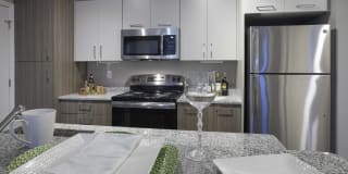 Five Points Apartments Gallery 12