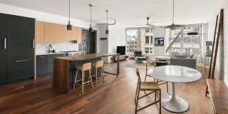 242 Lafayette Street Gallery 1